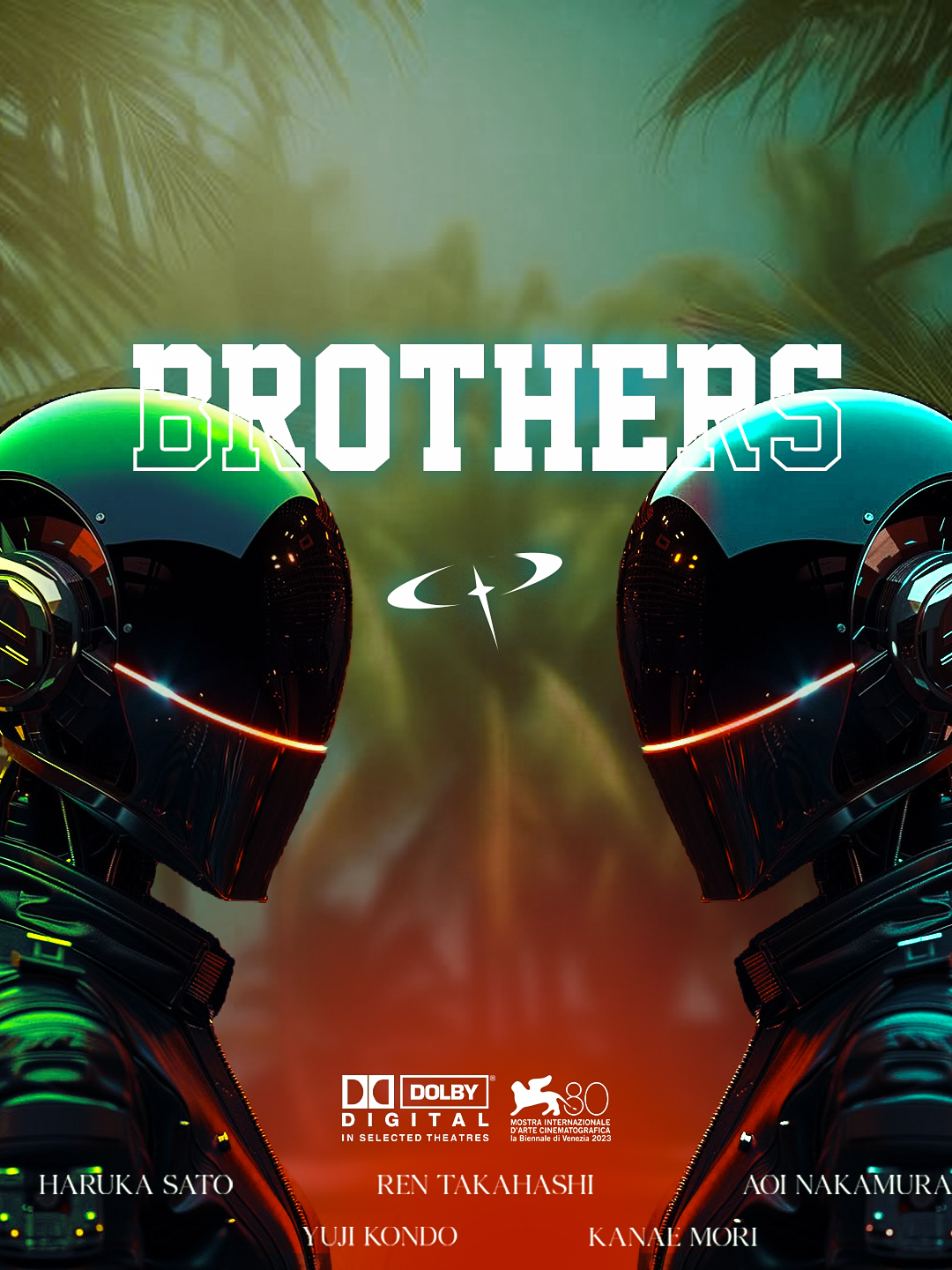 Movie Poster